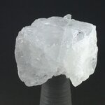Pollucite Healing Crystal ~25mm