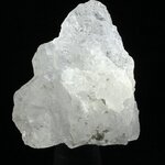 Pollucite Healing Crystal ~25mm