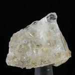 Pollucite Healing Crystal ~27mm