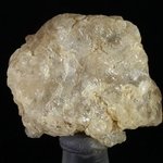 Pollucite Healing Crystal ~27mm