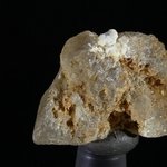 Pollucite Healing Crystal ~28mm