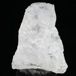 Pollucite Healing Crystal ~29mm