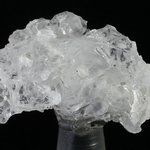 Pollucite Healing Crystal ~30mm