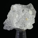 Pollucite Healing Crystal ~30mm