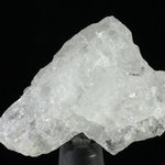 Pollucite Healing Crystal ~33mm