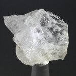 Pollucite Healing Crystal ~35mm