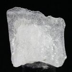 Pollucite Healing Crystal ~36mm
