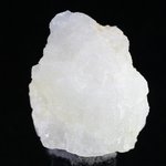 Pollucite Healing Crystal ~38mm
