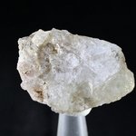 Pollucite Healing Crystal ~40mm