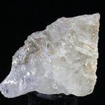 Pollucite Healing Crystal ~41mm