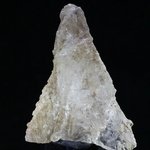 Pollucite Healing Crystal ~42mm