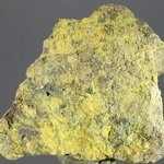 Pottsite Mineral Specimen ~32mm