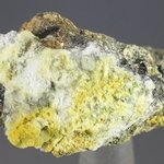Pottsite Mineral Specimen ~36mm