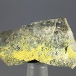 Pottsite Mineral Specimen ~37mm