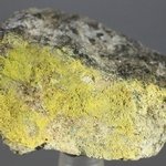 Pottsite Mineral Specimen ~40mm