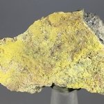 Pottsite Mineral Specimen ~42mm