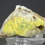 Pottsite Mineral Specimen ~35mm