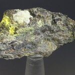 Pottsite Mineral Specimen ~40mm
