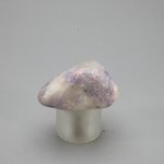Prairie Tanzanite Tumblestone ~32mm