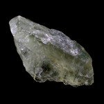 Prasiolite Healing Crystal