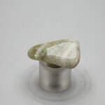Prasiolite Tumblestone ~29mm