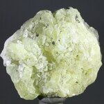 Prehnite Healing Crystal ~30mm