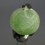 Prehnite Healing Crystal ~30mm