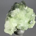 Prehnite Healing Crystal ~35mm
