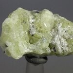 Prehnite Healing Crystal ~36mm