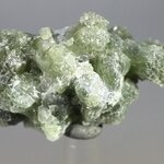 Prehnite Healing Crystal ~40mm