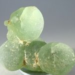 Prehnite Healing Crystal ~43mm