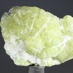 Prehnite Healing Crystal ~44mm