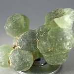 Prehnite Healing Crystal ~45mm