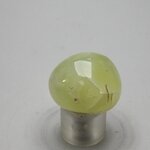 Prehnite Tumblestone ~28mm