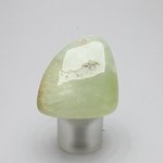 Prehnite Tumblestone ~37mm