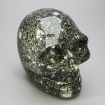 Preseli Bluestone Crystal Skull ~7.5cm