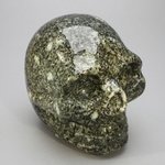 Preseli Bluestone Crystal Skull ~7.5cm