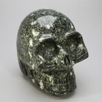 Preseli Bluestone Crystal Skull ~7cm