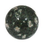 Preseli Stonehenge Bluestone Crystal Sphere ~4cm