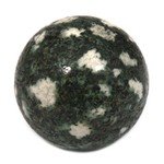 Preseli Stonehenge Bluestone Medium Crystal Sphere ~4.8cm