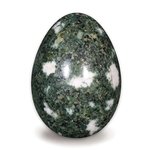 Preseli Stonehenge Bluestone Crystal Egg ~48mm