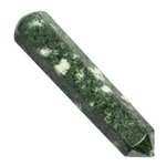 Preseli Stonehenge Bluestone Crystal Massage Wand 123 x 25mm