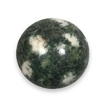 Preseli Stonehenge Bluestone Crystal Sphere ~3cm