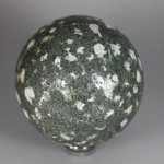 Preseli Stonehenge Bluestone Crystal Sphere ~8.2cm