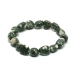 Preseli Stonehenge Bluestone Tumblestone Bracelet