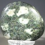 Preseli Stonehenge Bluestone Polished Stone ~44mm