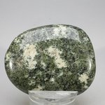 Preseli Stonehenge Bluestone Polished Stone ~48mm