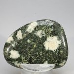 Preseli Stonehenge Bluestone Polished Stone ~48mm