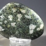 Preseli Stonehenge Bluestone Polished Stone ~55mm