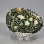 Preseli Stonehenge Bluestone Polished Stone ~55mm